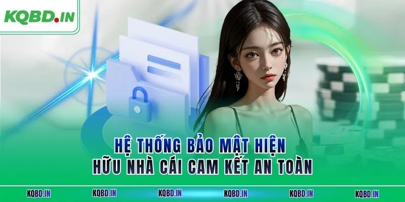 MAY88 Sân Chơi Cá Cược Uy Tín Được Nhiều Người Tin Chọn 2 Hệ thống bảo mật hiện hữu nhà cái cam kết an toàn