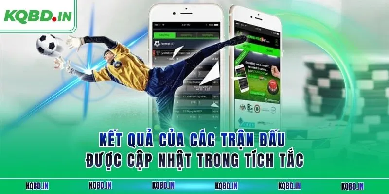Livescore 64 Kết quả của các trận đấu được cập nhật trong tích tắc