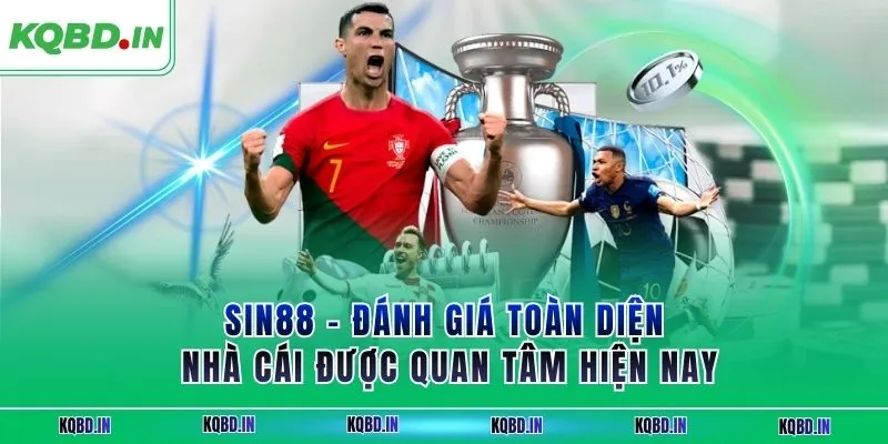 SIN88 – Đánh Giá Toàn Diện Nhà Cái Được Quan Tâm Hiện Nay 20 SIN88 – Đánh Giá Toàn Diện Nhà Cái Được Quan Tâm Hiện Nay