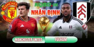 Nhận định bóng đá Manchester United vs Fulham, 21h00 ngày 01/02 129 Manchester United vs Fulham
